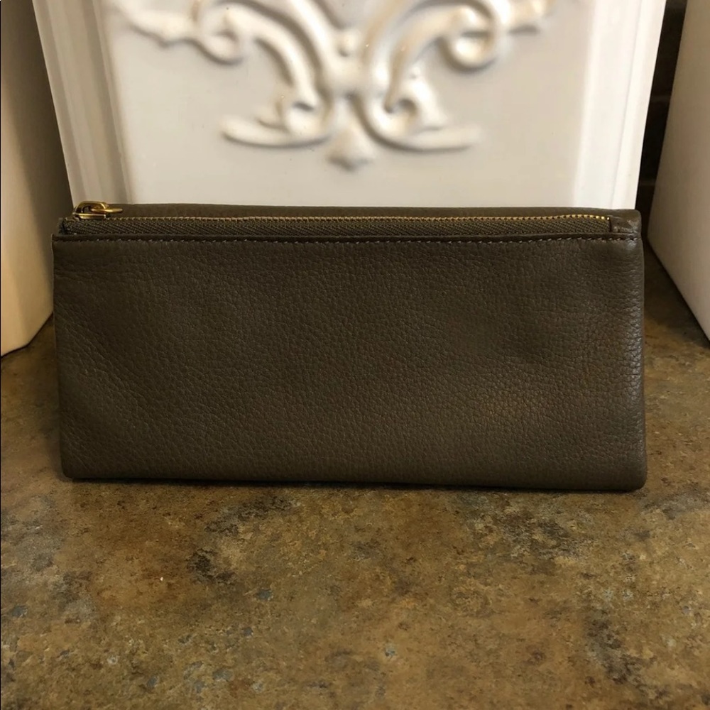 Hobo Wallet~ New!